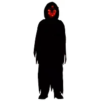 Adult Light-Up Devil Costume