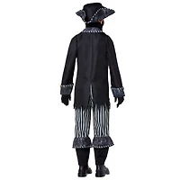 Kids Skeleton Pirate Costume
