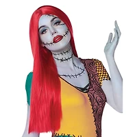 Adult Sally Costume - The Nightmare Before Christmas