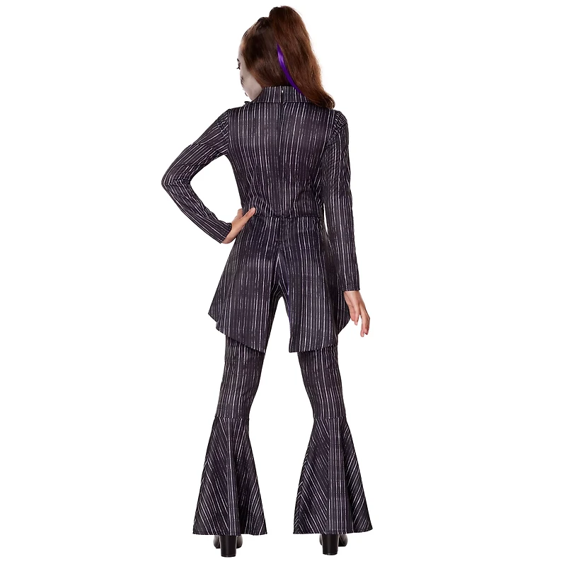 Kids Jack Skellington Costume - The Nightmare Before Christmas