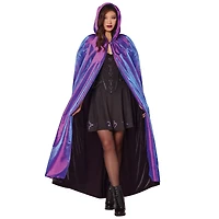 Adult Reversible Cape - Deluxe