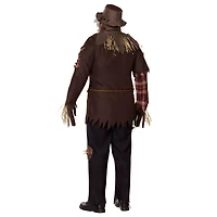 Adult Haunting Scarecrow Costume