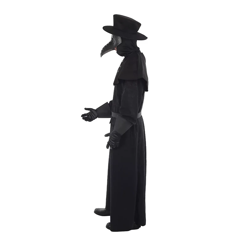 Adult Plague Doctor Costume