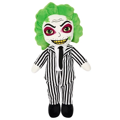Beetlejuice Buddy