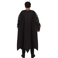 Adult Batman Costume Deluxe - The