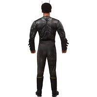Adult Batman Costume Deluxe - The