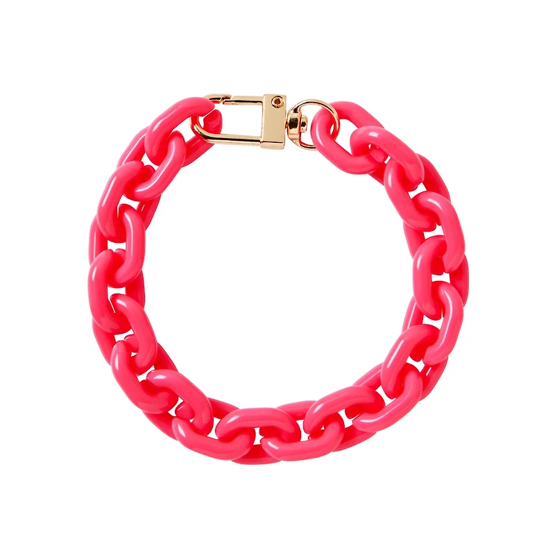 '80s Chain Bracelets - 2 Pack