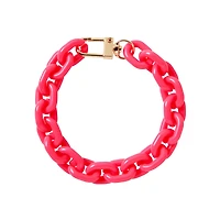 '80s Chain Bracelets - 2 Pack