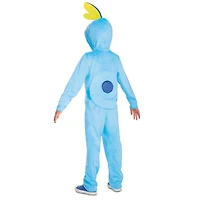 Kids Sobble Costume - Pokémon