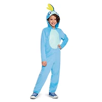 Kids Sobble Costume - Pokémon