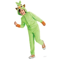 Kids Grookey Costume - Pokémon