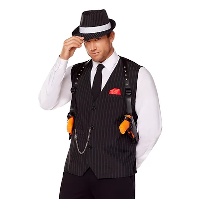 Gangster Holster