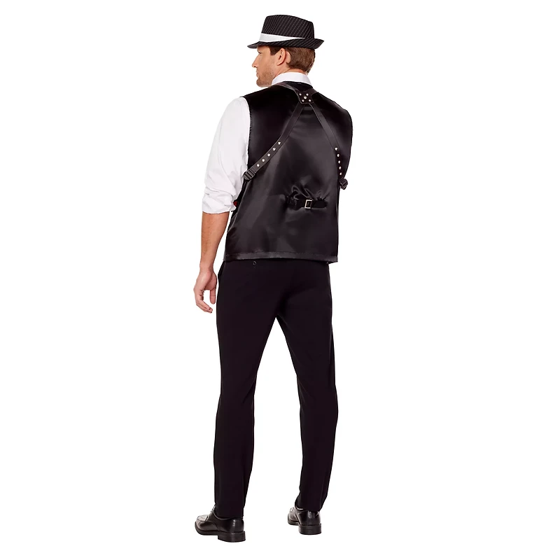 Gangster Holster