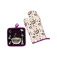Hocus Pocus Oven Mits - Disney
