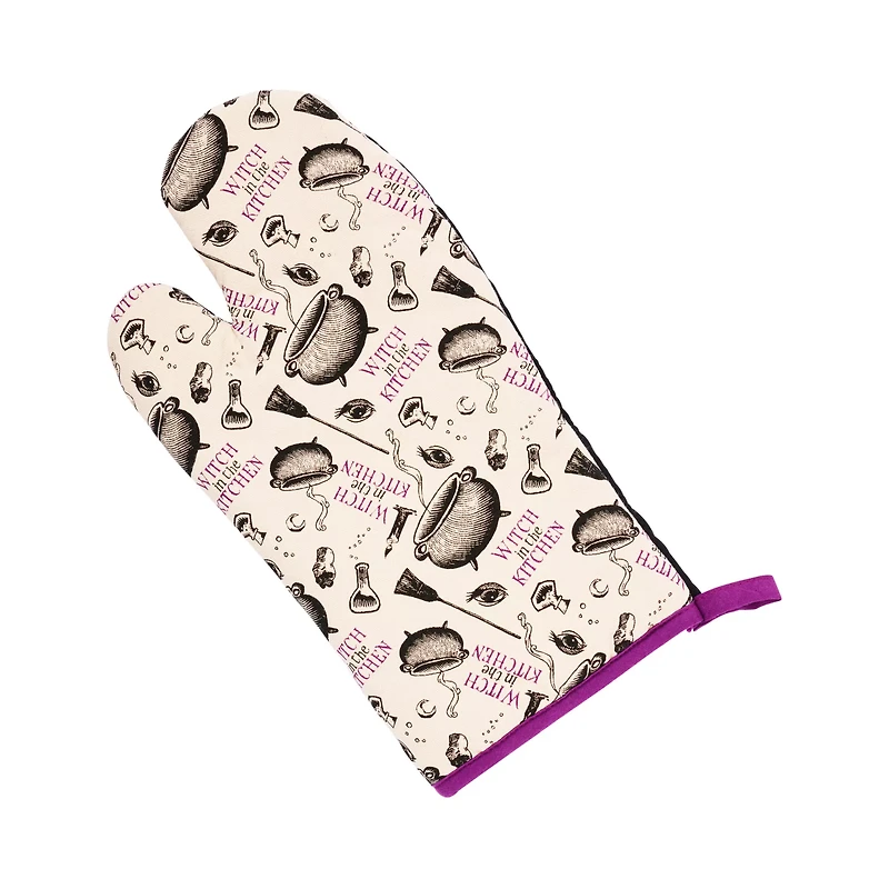 Hocus Pocus Oven Mits - Disney