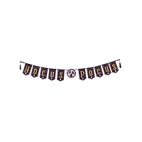 Light-Up Hocus Pocus Banner - Disney