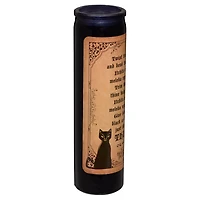 Binx Pillar Candle - Hocus Pocus