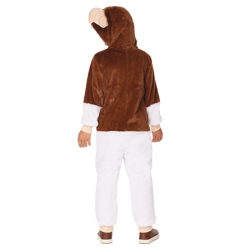 Kids Gizmo Jumpsuit Costume - Gremlins