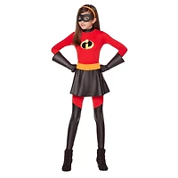 Kids Violet Costume - The Incredibles