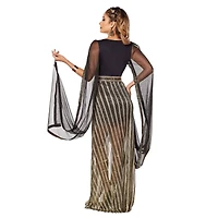 Adult Roman Empress Costume