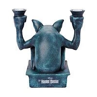 Disney The Haunted Mansion Gargoyle Candle Holder