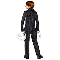 Kids Jack Skellington Costume - The Nightmare Before Christmas