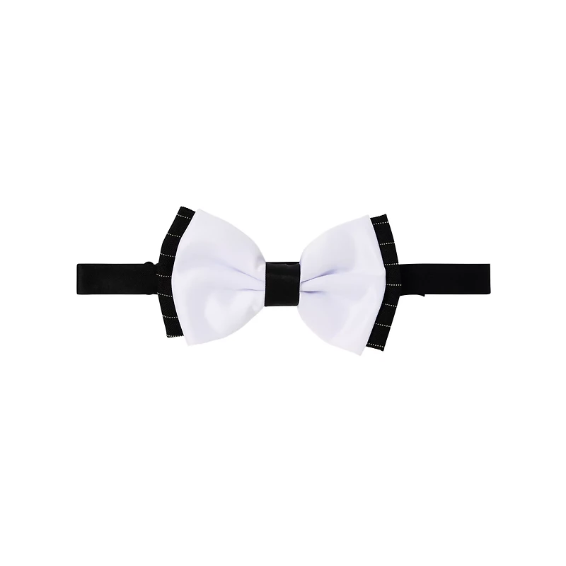 '20s Gangster Bow Tie