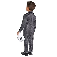 Toddler Jack Skellington Costume - The Nightmare Before Christmas