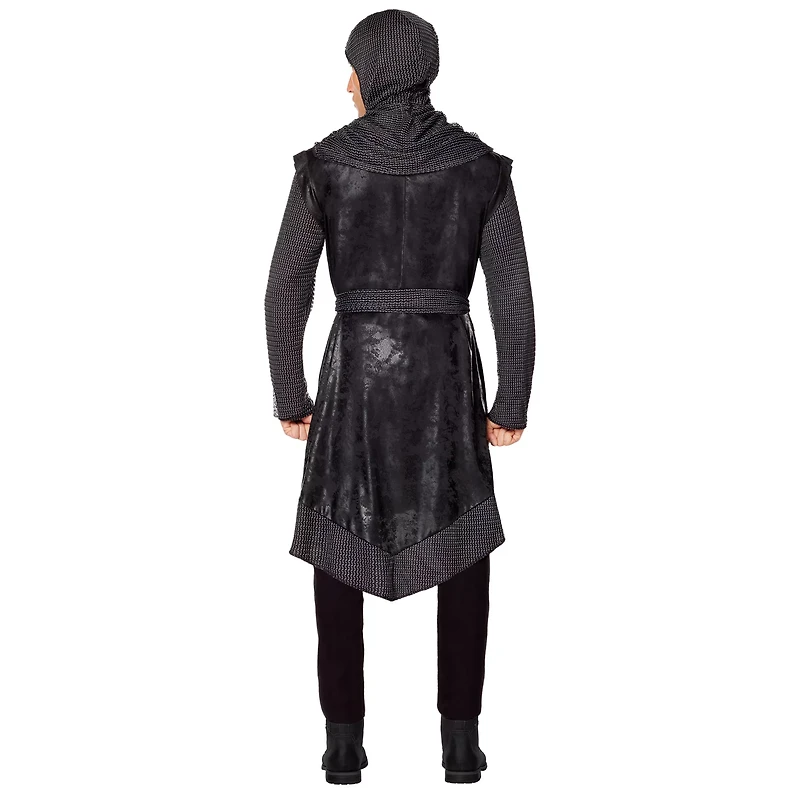 Adult Noble Knight Costume
