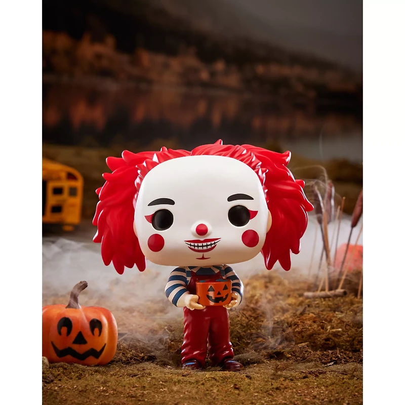 Chuckles Funko POP! Figure - Trick 'r Treat
