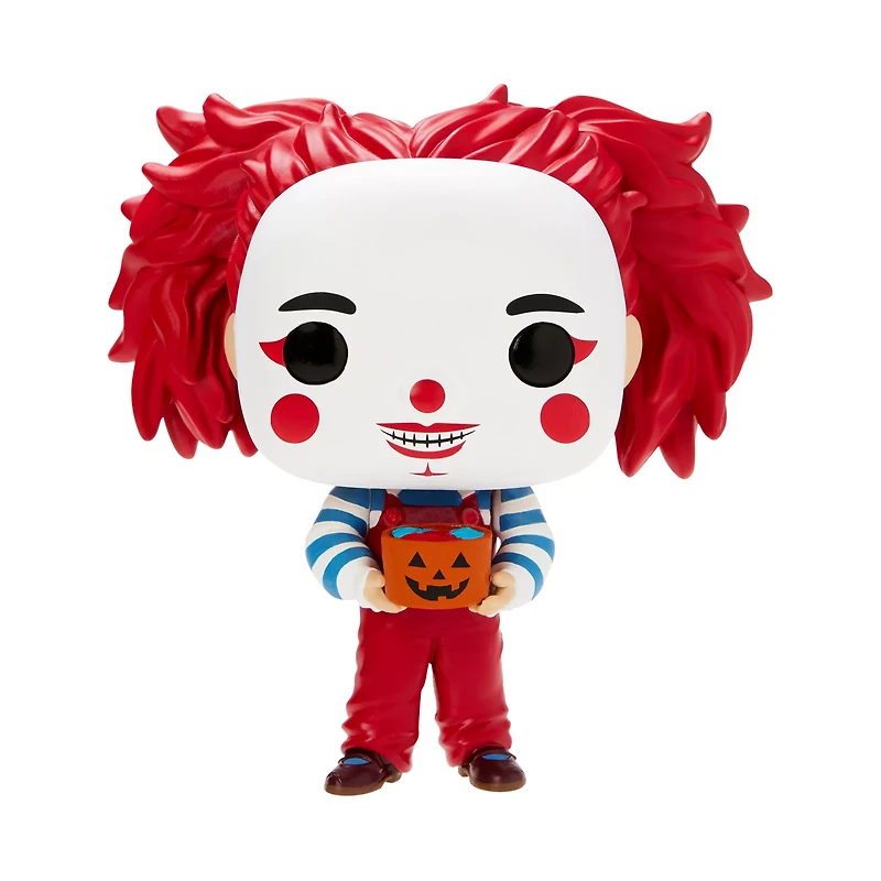 Chuckles Funko POP! Figure - Trick 'r Treat