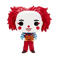 Chuckles Funko POP! Figure - Trick 'r Treat