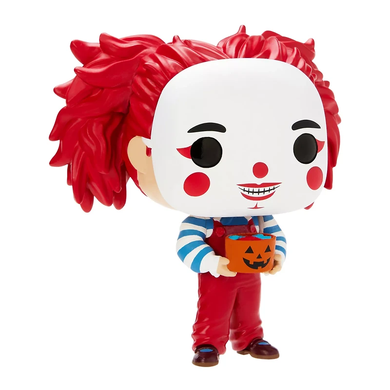 Chuckles Funko POP! Figure - Trick 'r Treat