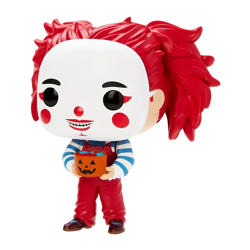 Chuckles Funko POP! Figure - Trick 'r Treat