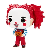 Chuckles Funko POP! Figure - Trick 'r Treat