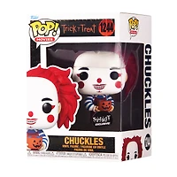 Chuckles Funko POP! Figure - Trick 'r Treat