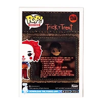 Chuckles Funko POP! Figure - Trick 'r Treat