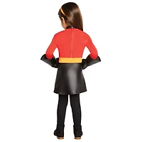 Toddler Violet Costume - The Incredibles