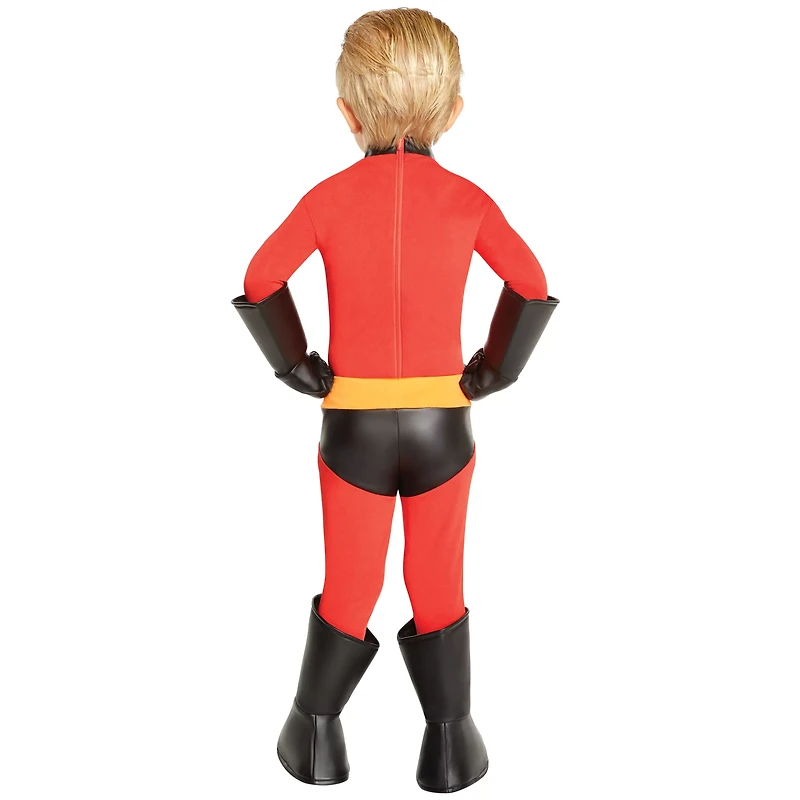 Toddler Dash Costume - The Incredibles
