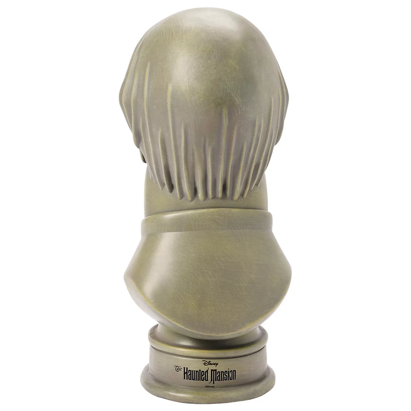 The Haunted Mansion Tabletop Bust - Disney