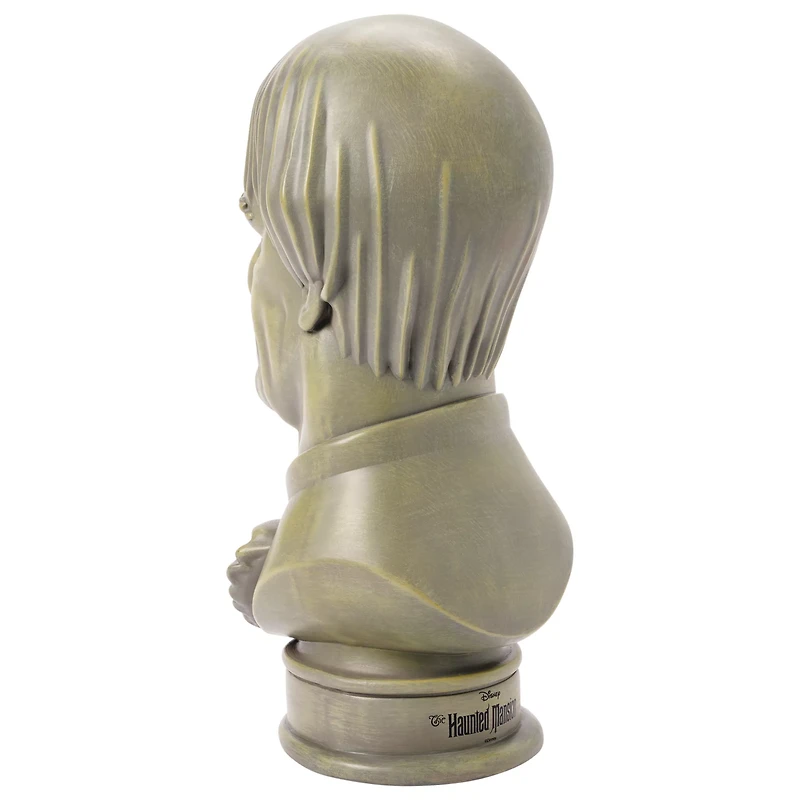 The Haunted Mansion Tabletop Bust - Disney