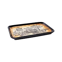 The Haunted Mansion Ceramic Tray - Disney