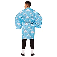Adult Demon Slayer Training Robe