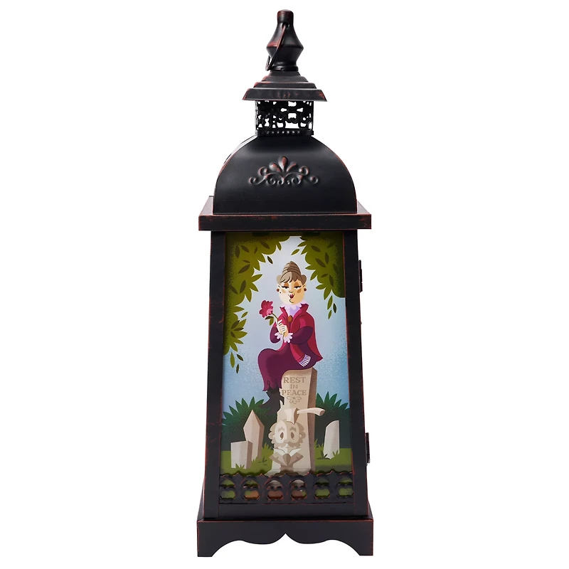 Disney The Haunted Mansion Lantern