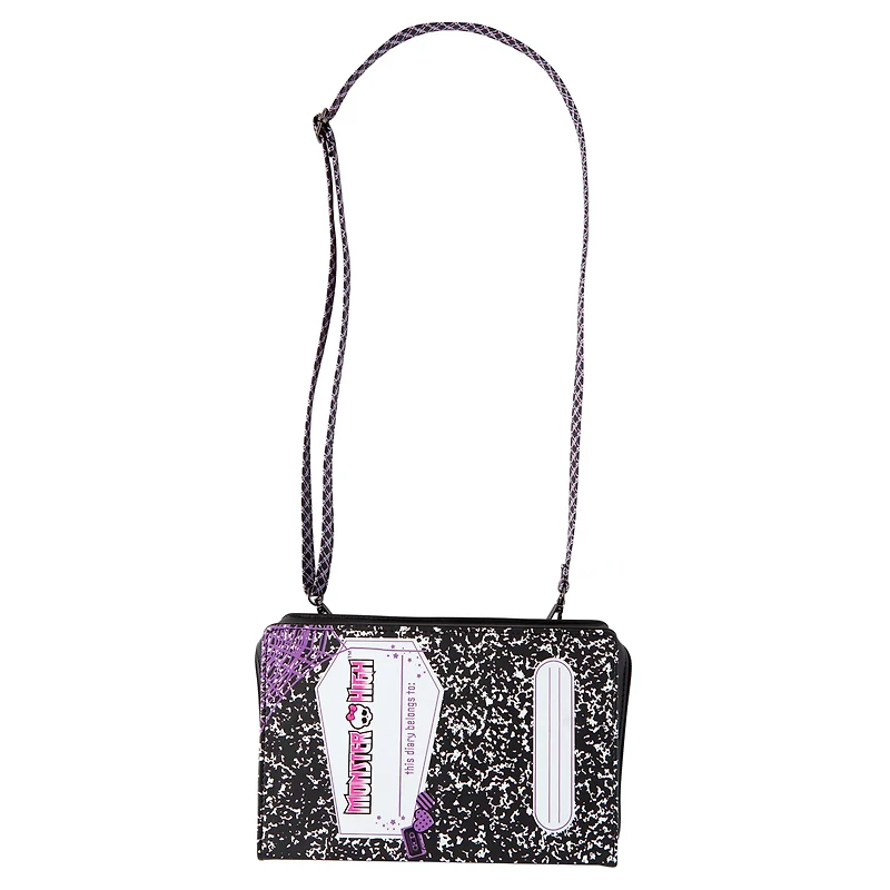 Monster High Crossbody Bag