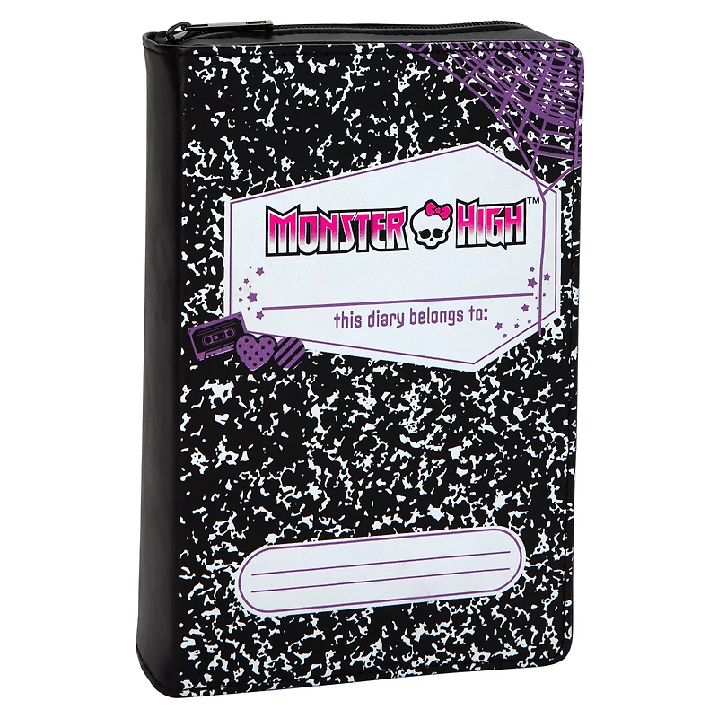 Monster High Crossbody Bag