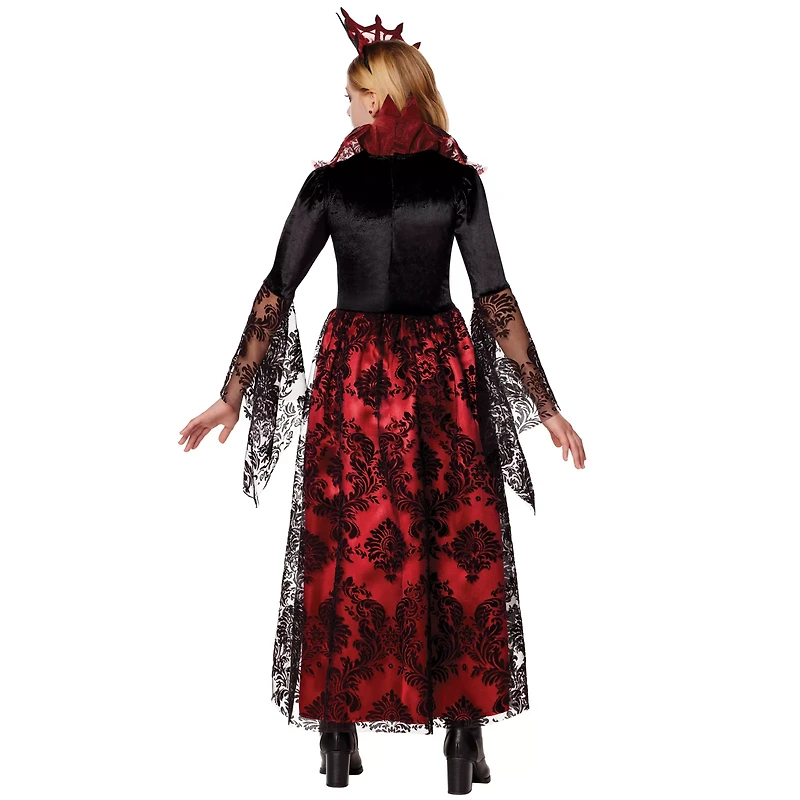 Kids Duchess of Darkness Costume