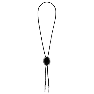 Western Bolo Tie