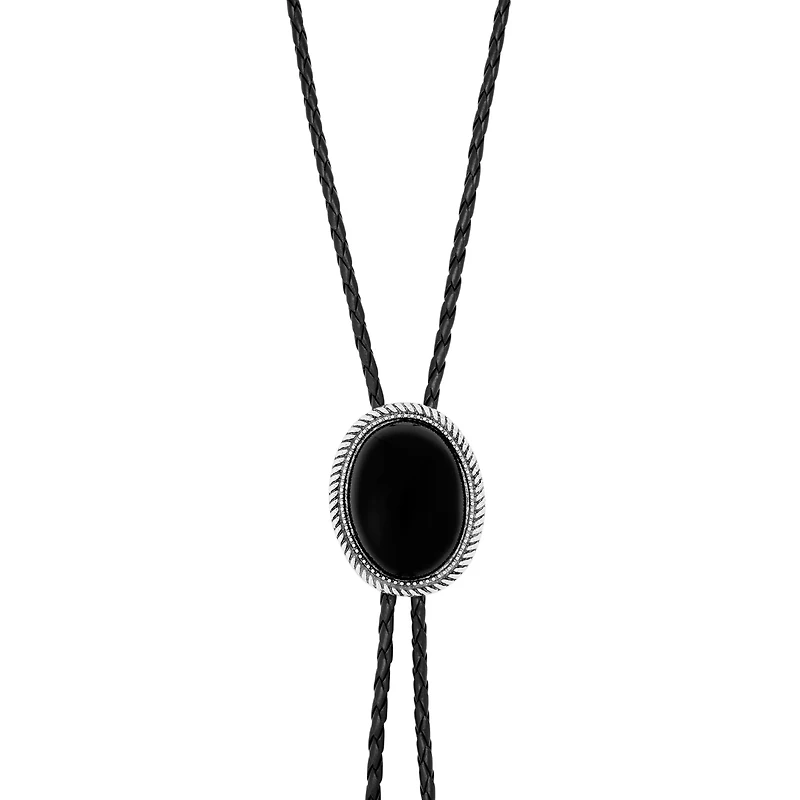 Western Bolo Tie