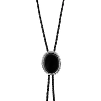 Western Bolo Tie